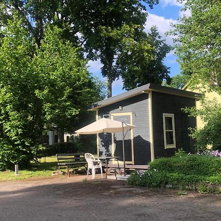 Melluzi Cottage Jurmala Exterior photo