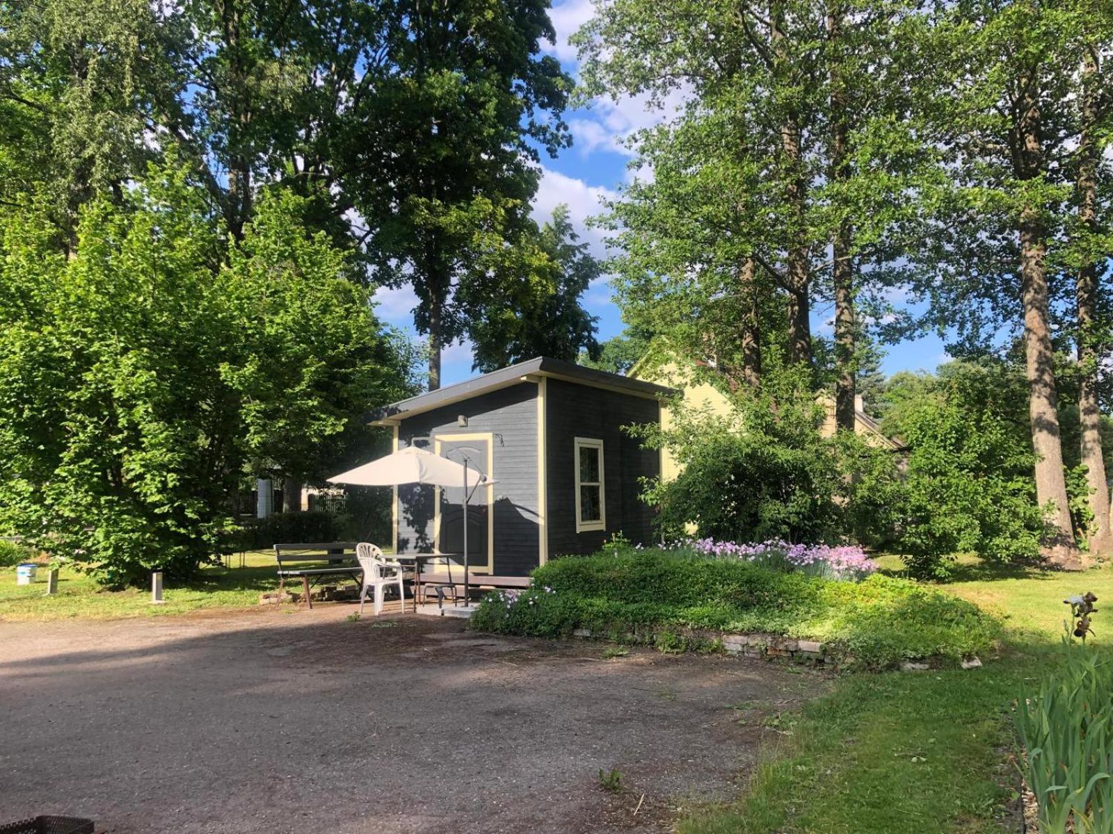 Melluzi Cottage Jurmala Exterior photo