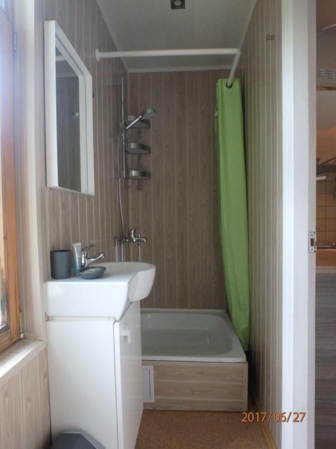 Melluzi Cottage Jurmala Exterior photo