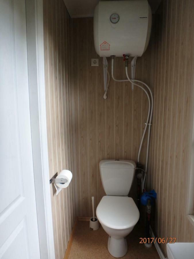 Melluzi Cottage Jurmala Exterior photo